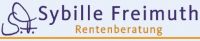 Rentenberatung Sybille Freimuth - Logo
