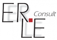 ER.LE Consult - Logo