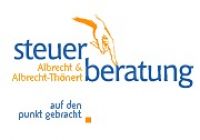 Steuerberatung Albrecht & Albrecht-Thönert - Logo
