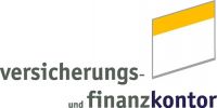 versicherungs- und finanzkontor - Logo