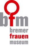 Bremer Frauenmuseum - Logo