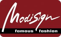 Modisign - Logo