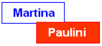 Paulini - Organisationsberatung, Coaching, Moderation - Logo
