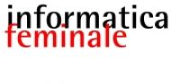 informatica feminale - Logo