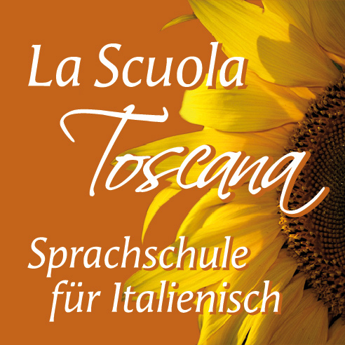 La Scuola Toscana - Sprachschule für Italienisch - Logo