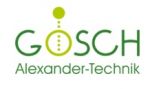 Alexander-Technik, Henrieke Gosch - Logo