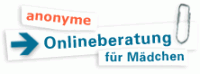 Schattenriss-Onlineberatung - Logo