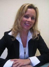 Rechtsanwältin Dorota Plätzer - Logo