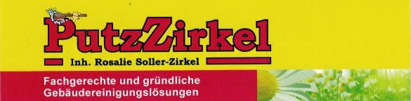 PutzZirkel - Logo